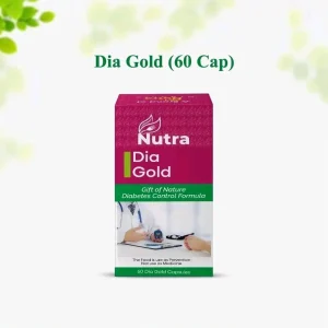 Nutra Dia Gold